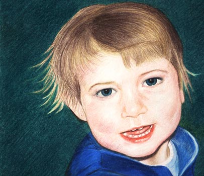 Artists Micheal A.S. Michniewicz